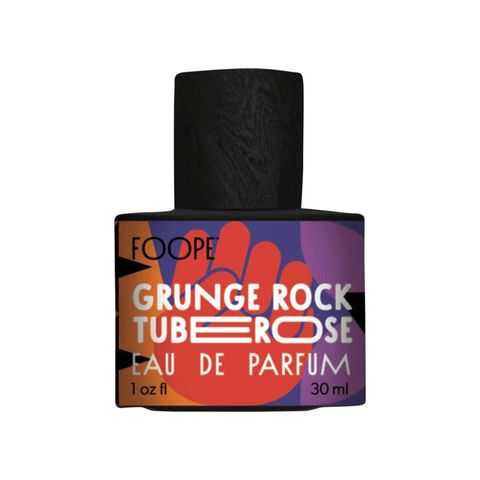 Grunge Rock Tuberose