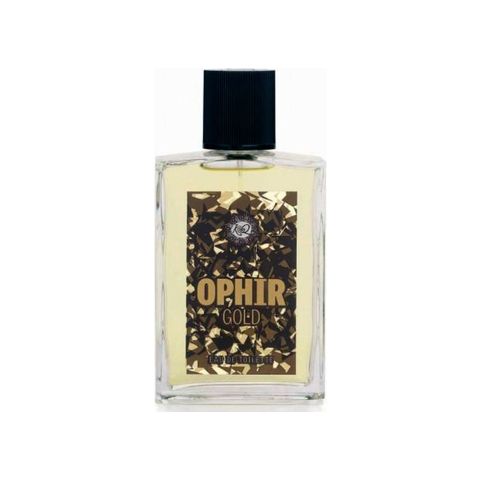 Ophir Gold