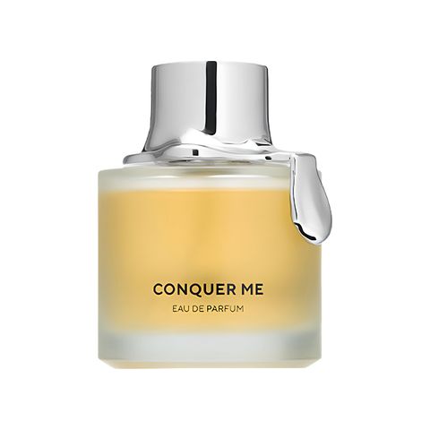 Conquer Me