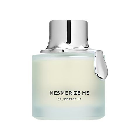 Mesmerize Me
