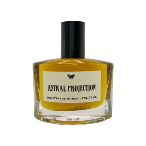 Astral Projection
