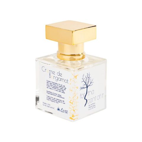 Crème de Bergamot