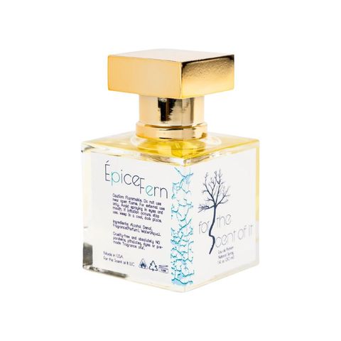 Épice Fern
