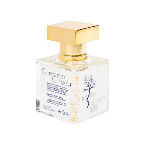 Gardenia Colada