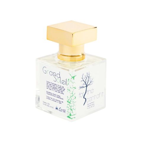 Grand Soleil