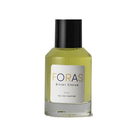 Bitter Citrus