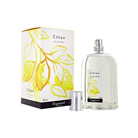 Les Naturelles: Citron