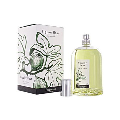 Les Naturelles: Figuier fleur
