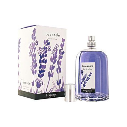 Les Naturelles: Lavande