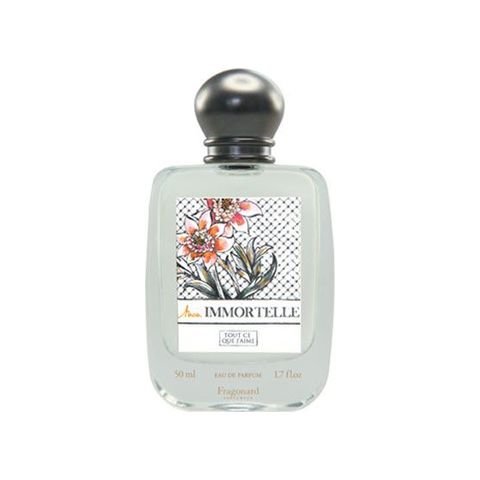 Mon Immortelle