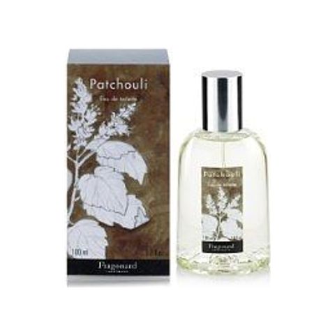 Patchouli