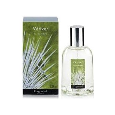 Vetiver