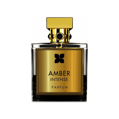 Amber Intense