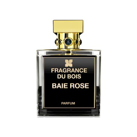 Baie Rose