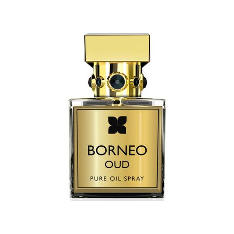 Borneo Oud