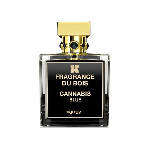 Cannabis Blue