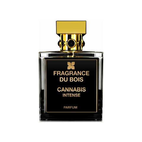 Cannabis Intense