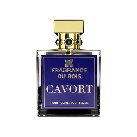 Cavort Extrait de Parfum