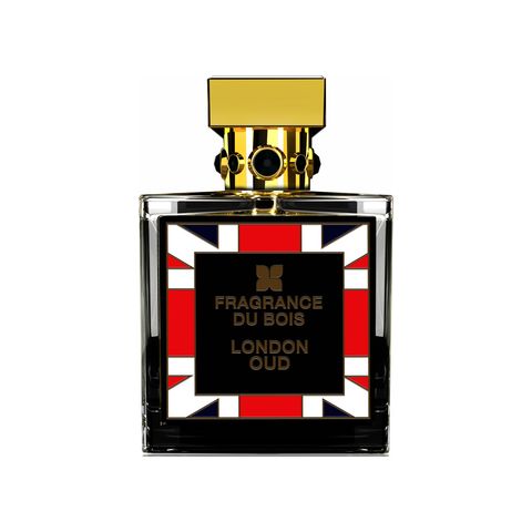 London Oud