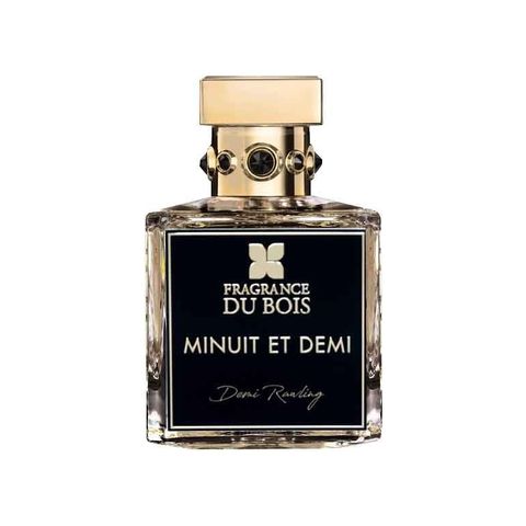Minuit et Demi