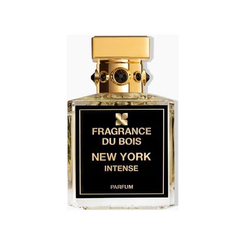 New York Intense