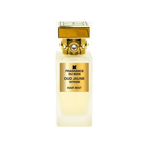 Oud Jaune Intense Hair Mist