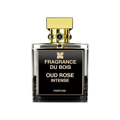 Oud Rose Intense
