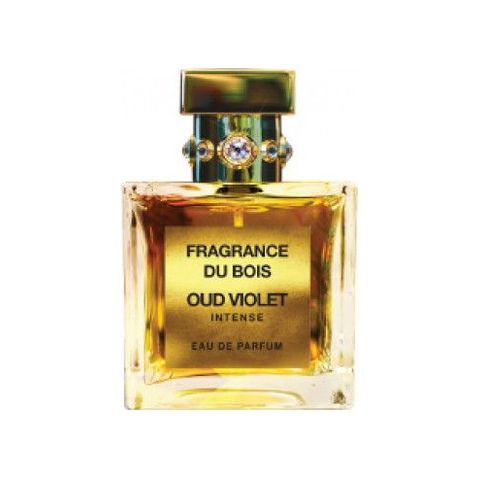 Oud Violet Intense