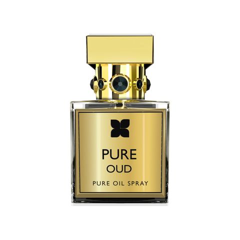 Pure Oud