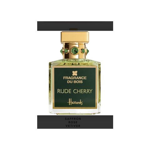Rude Cherry