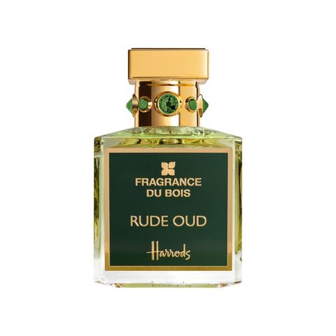 Rude Oud