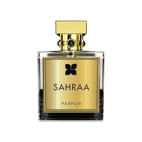 Sahraa