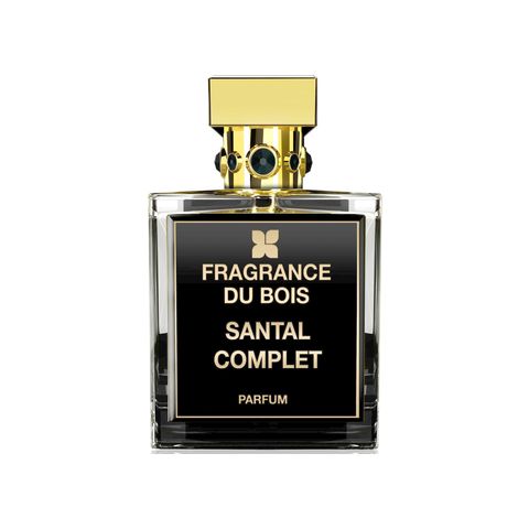 Santal Complet