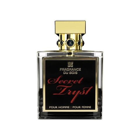 Secret Tryst Extrait de Parfum