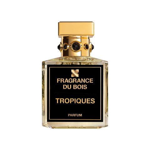 Tropiques
