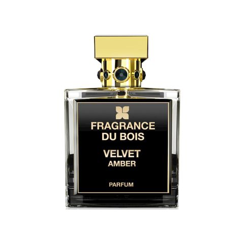 Velvet Amber