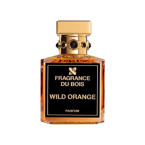 Wild Orange