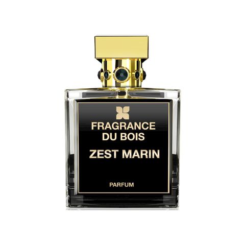 Zest Marin