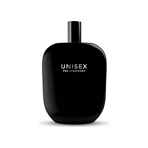 Unisex For Everybody