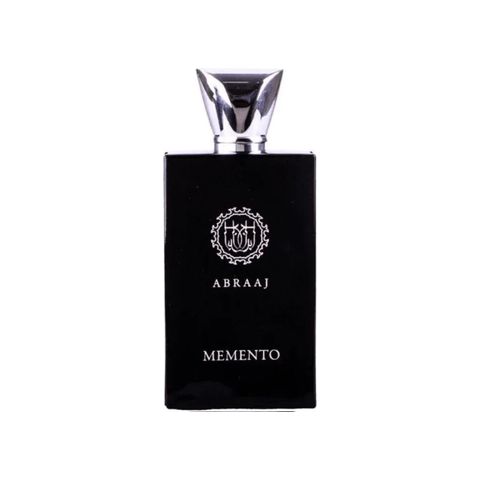 Abraaj Memento