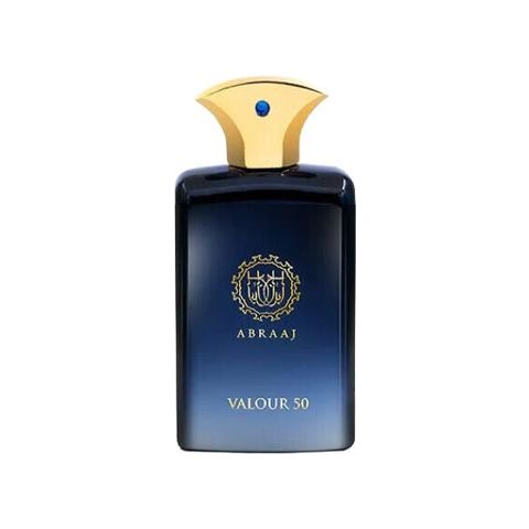 Abraaj Valour 50