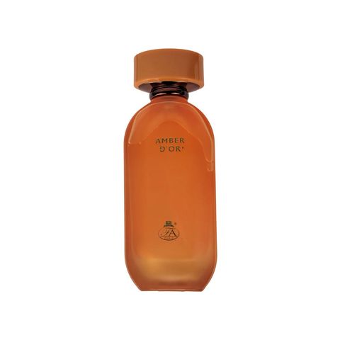 Amber D'OR