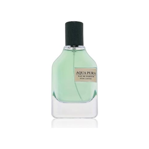 Aqua Pura