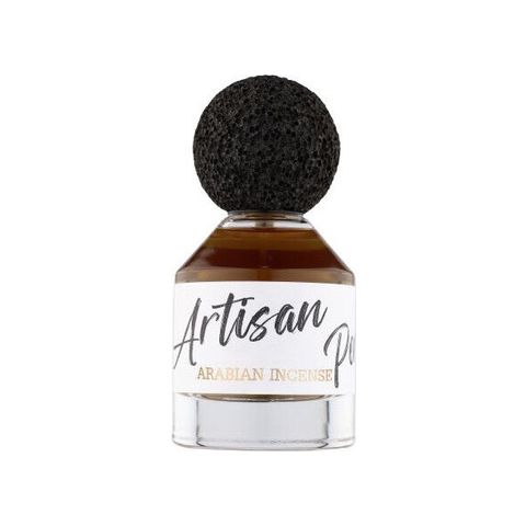 Arabian Incense Artisan Perfumery