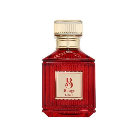 B Rouge Extrait