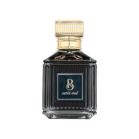 B Satin Oud