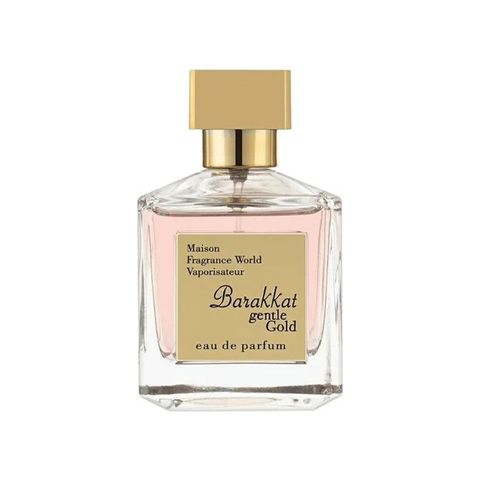Barakkat Gentle Gold