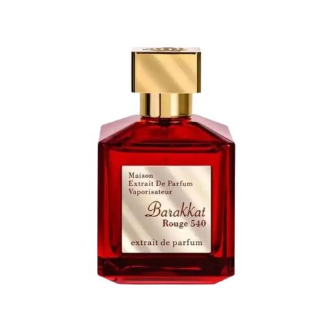Barakkat Rouge 540 Extrait de Parfum