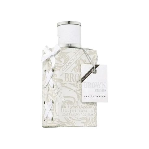 Brown Orchid Blanc Edition