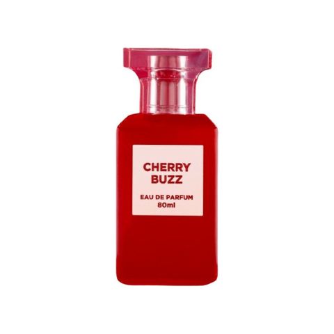 Cherry Buzz